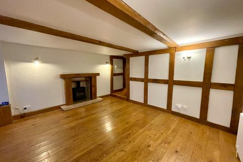 4 bedroom terraced house to rent, Red Lion Street, Tywyn, Gwynedd, LL36