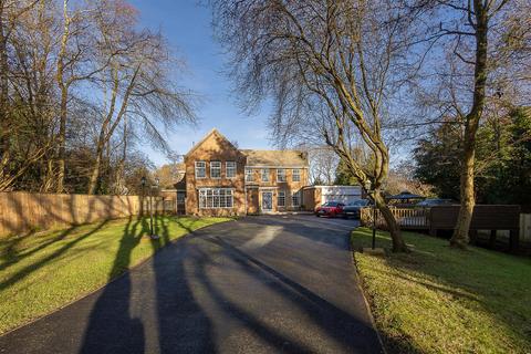 Meadow Court, Darras Hall, Ponteland, Newcastle upon Tyne