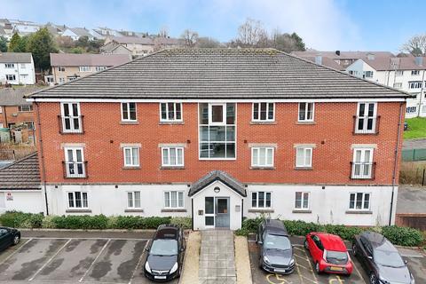 Flavius Close, Caerleon, NP18