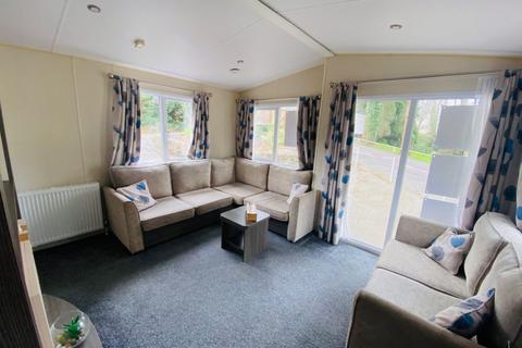 2 bedroom lodge for sale, Coghurst Hall Holiday Park