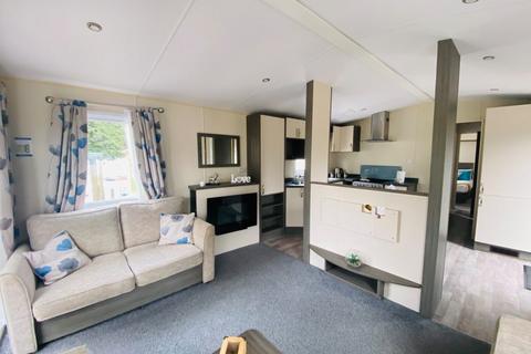 2 bedroom lodge for sale, Coghurst Hall Holiday Park