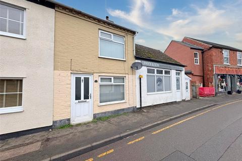 2 bedroom house for sale, High Street, Billingborough, Sleaford, Lincolnshire, NG34