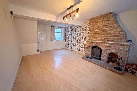 2 bedroom house for sale, High Street, Billingborough, Sleaford, Lincolnshire, NG34