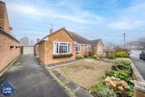 2 bedroom bungalow for sale, Palmer Road, Whitnash, CV31