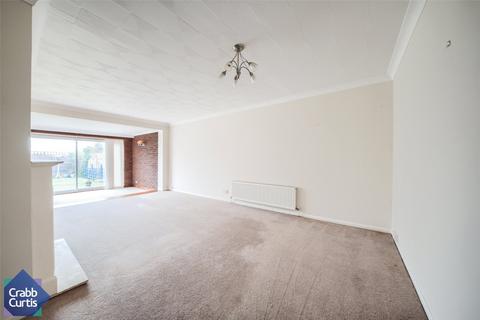 2 bedroom bungalow for sale, Palmer Road, Whitnash, CV31