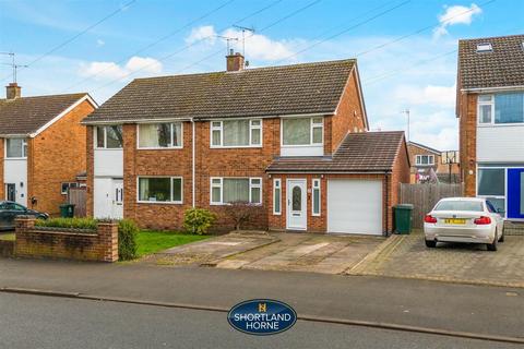 3 bedroom semi-detached house for sale, Farcroft Avenue, Coventry CV5