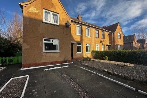 2 bedroom flat to rent, Chamberlain Street, Fife