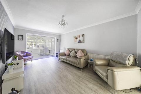 3 bedroom semi-detached house for sale, Lindsay Close, Stanwell, Staines-upon-Thames, Surrey, TW19