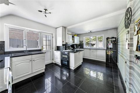 3 bedroom semi-detached house for sale, Lindsay Close, Stanwell, Staines-upon-Thames, Surrey, TW19