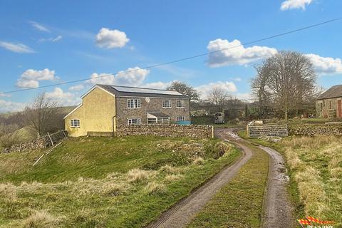 3 bedroom detached house for sale, Lambley CA8