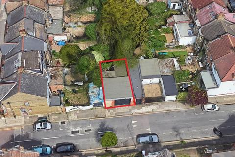 Land for sale, Land and Garage to the Rear of, 88-90 Westbury Avenue, Wood Green, London, N22 6RT