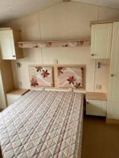 3 bedroom static caravan for sale, LOCHGOILHEAD