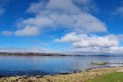 3 bedroom static caravan for sale, Lochgilphead