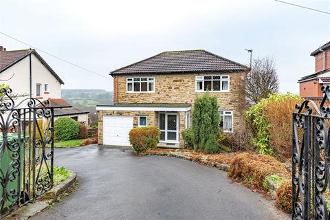 Tinshill Road, Cookridge, Leeds