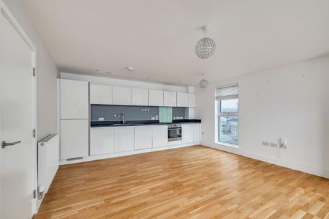 2 bedroom apartment for sale, Millbay Road, Plymouth PL1