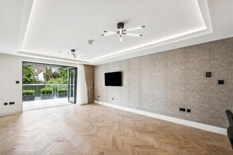 undefined, The Luxley, London, NW11