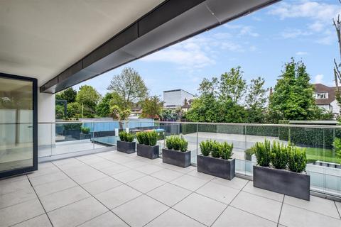 undefined, The Luxley, London, NW11