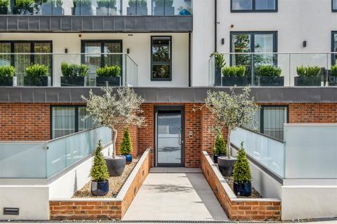 undefined, The Luxley, London, NW11