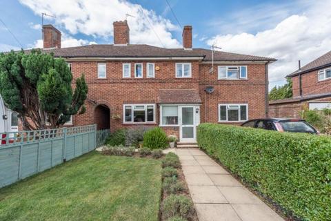 3 bedroom terraced house for sale, Peat Moors, Headington, OX3