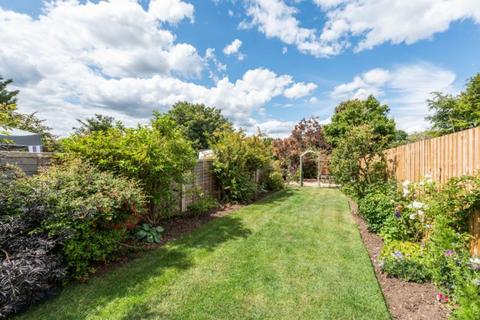 3 bedroom terraced house for sale, Peat Moors, Headington, OX3