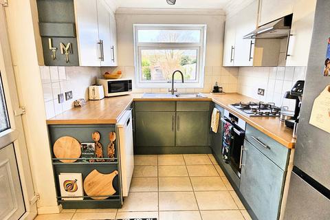 3 bedroom terraced house for sale, Peat Moors, Headington, OX3