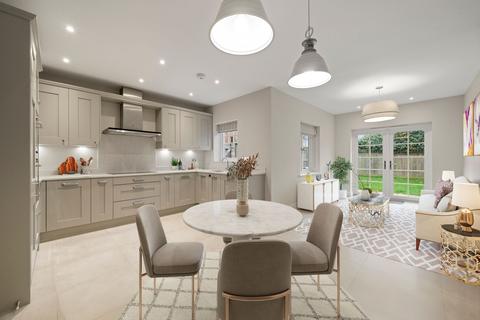 2 Combe Place, Cobham, KT11 2FJ