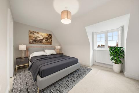 2 Combe Place, Cobham, KT11 2FJ