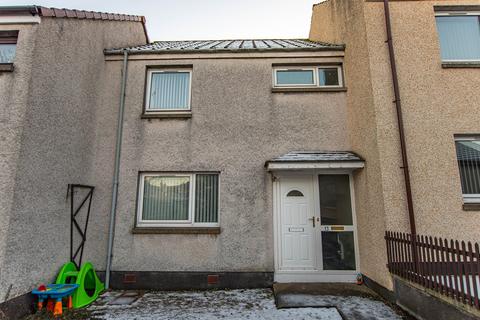 Kinnaird Street, Wick, Highland. KW1 5BB