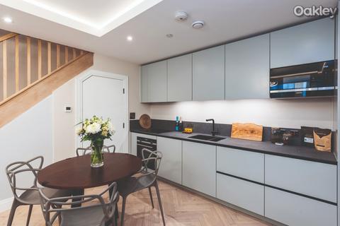 1 bedroom terraced house for sale, ROX, Gloucester Place, Brighton