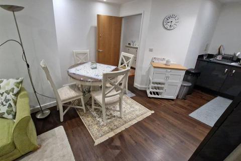 1 bedroom flat for sale, High Street, Wealdstone HA3