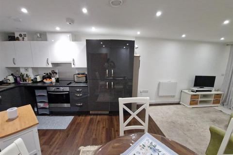 1 bedroom flat for sale, High Street, Wealdstone HA3