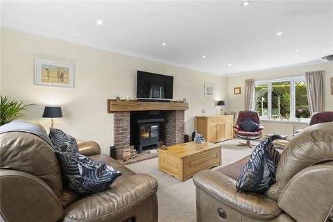 4 bedroom detached house for sale, Chiddingly Road, Horam, East Sussex, TN21