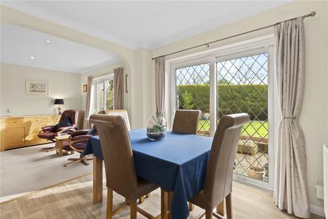 4 bedroom detached house for sale, Chiddingly Road, Horam, East Sussex, TN21