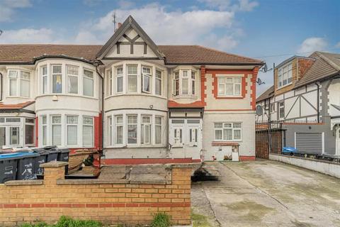 3 bedroom flat for sale, London, N13 6JP