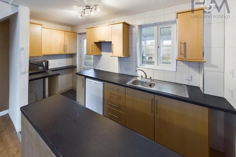 1 bedroom terraced house for sale, Hedgerow Close, Stevenage, Hertfordshire, SG2 7EB.