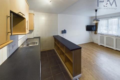 17 Hedgerow Close, Stevenage, SG2 7EB