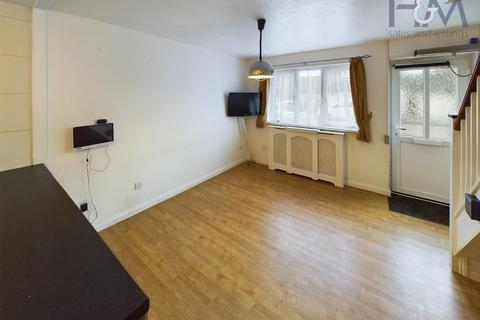 17 Hedgerow Close, Stevenage, SG2 7EB