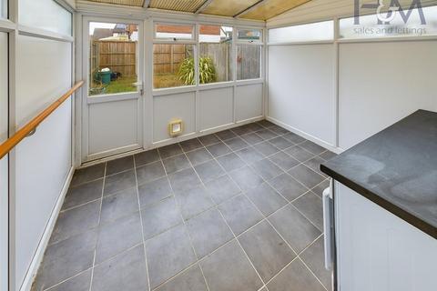 17 Hedgerow Close, Stevenage, SG2 7EB