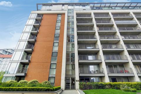 1 bedroom flat to rent, Balearic Apartments, Royal Docks, London, E16