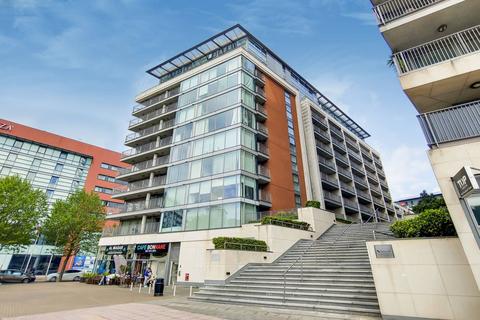 1 bedroom flat to rent, Balearic Apartments, Royal Docks, London, E16