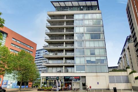 1 bedroom flat to rent, Balearic Apartments, Royal Docks, London, E16