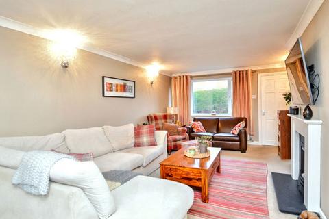 20 Bush Close, Albrighton, Wolverhampton, WV7 3PB