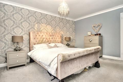 20 Bush Close, Albrighton, Wolverhampton, WV7 3PB