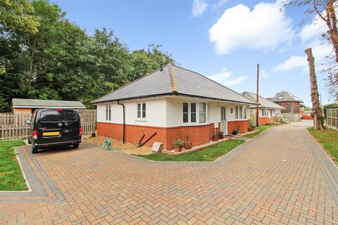 2 bedroom detached bungalow for sale, The Laurels, Broadstairs