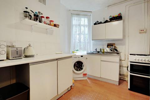 1 bedroom flat to rent, Brief Street, Brixton, London, SE5