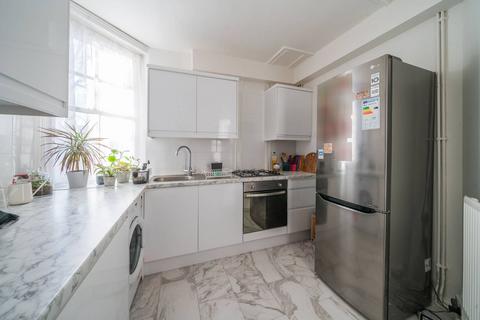 1 bedroom flat to rent, Brief Street, Brixton, London, SE5