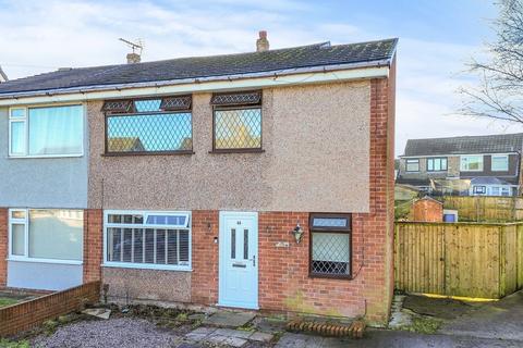 3 bedroom semi-detached house for sale, Hornby Crescent, Clock Face, WA9