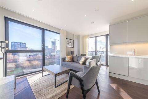 1 bedroom apartment to rent, Avalon Point, Orchard Wharf E14