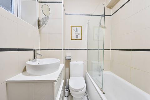 1 bedroom flat for sale, Wellesley Court, Maida Vale, Maida Vale, London, W9