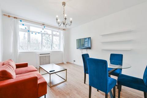 1 bedroom flat for sale, Wellesley Court, Maida Vale, Maida Vale, London, W9